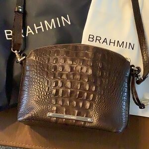 Brahmin Crossbody Bag